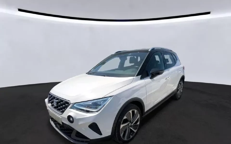 SEAT Arona 1.0 TSI FR DSG