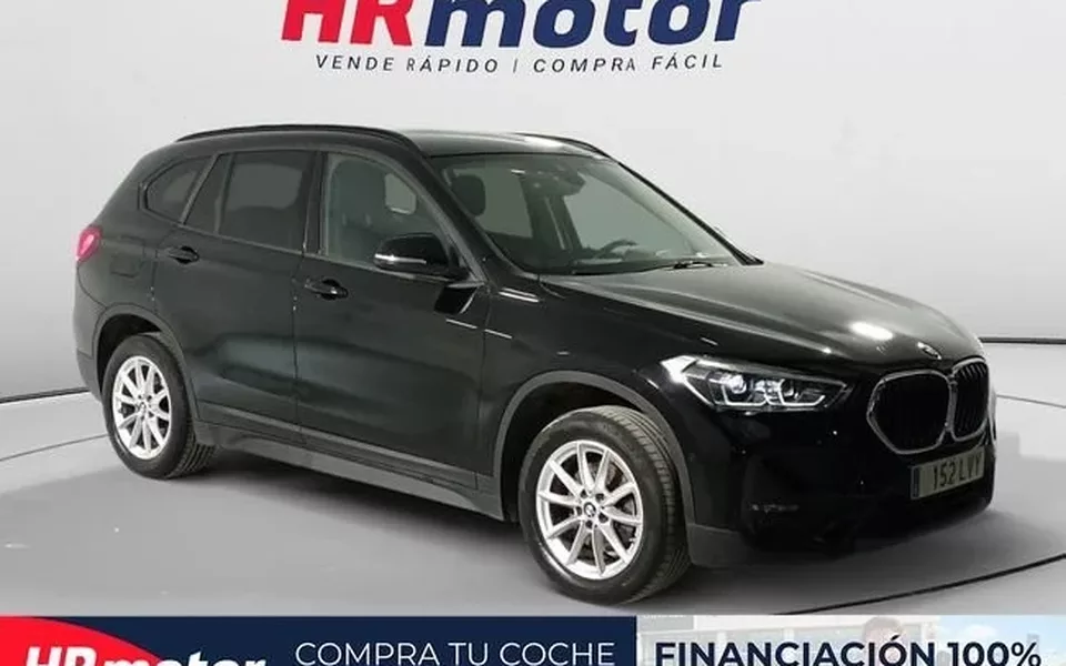 BMW X1 X1 sDrive 18i