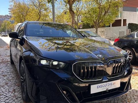 BMW i5