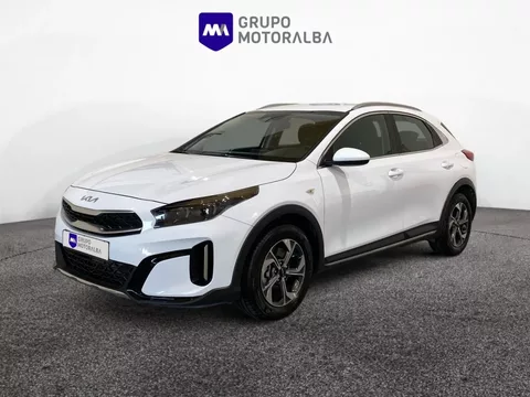 KIA XCeed XCeed 1.0 T-GDi Drive