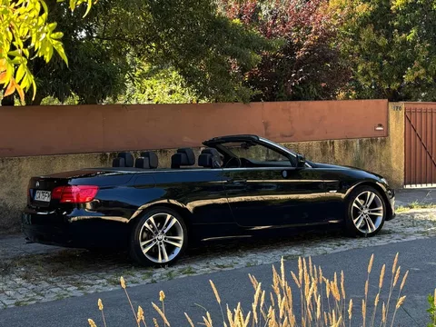 BMW 318 i
