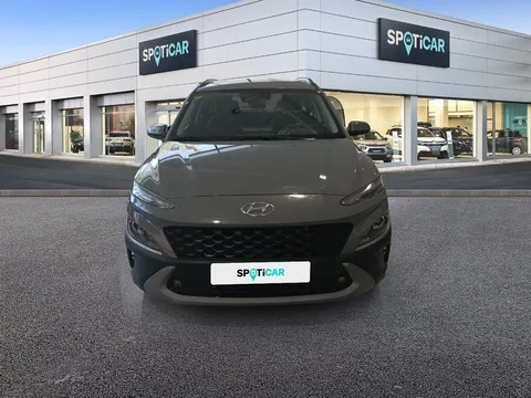 HYUNDAI Kona Kona HEV 1.6 GDI DT Maxx