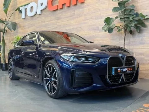 BMW i4 i4 eDrive40
