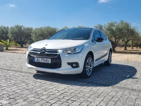 Citroën DS4