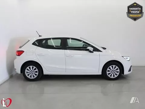 SEAT Ibiza 1.0 TSI 81kW (110CV) Style XM