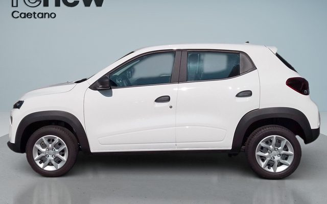 Dacia Spring Cargo