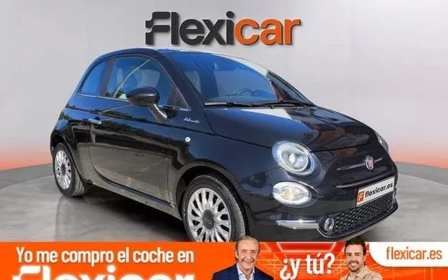 FIAT 500 Dolcevita 1.0 Hybrid 51KW (70 CV)
