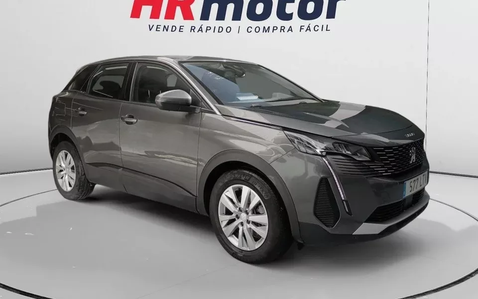 PEUGEOT 3008 SUV 3008 1.5BlueHDi Active Pack S&S 130