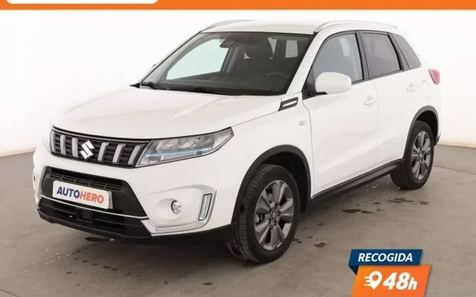 SUZUKI Vitara Vitara 1.5L GLE Strong Hybrid 2WD