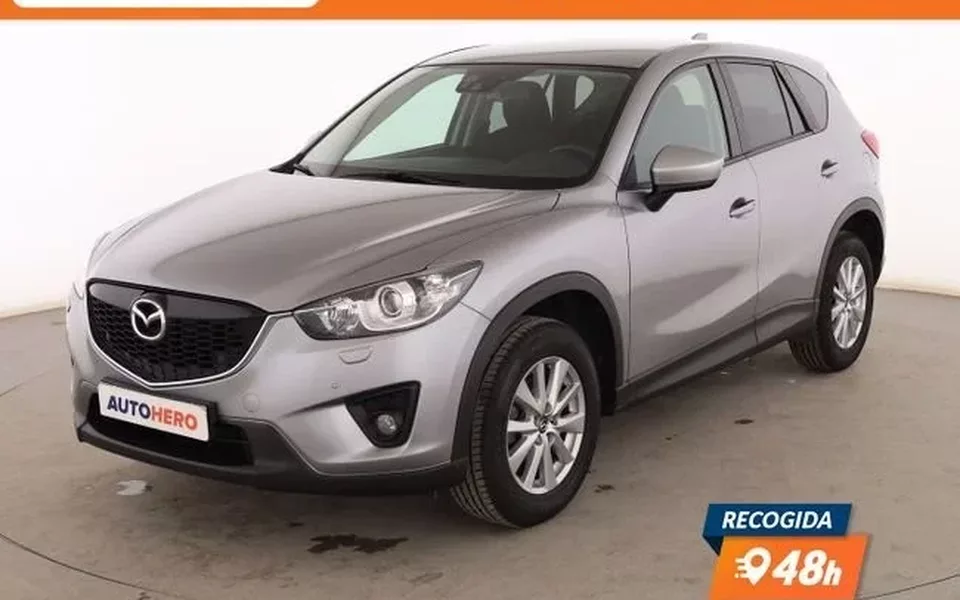 MAZDA CX-5 CX-5 2.0 Style 2WD
