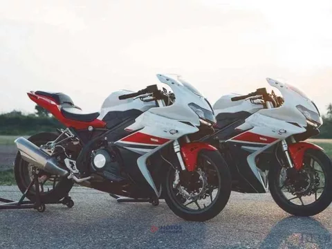 Benelli Otros BN 302 R ABS
