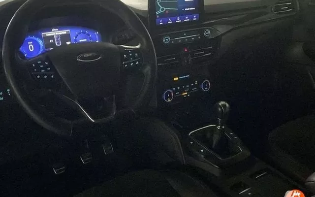 FORD Kuga Kuga 1.5 EcoBoost ST-Line FWD 150