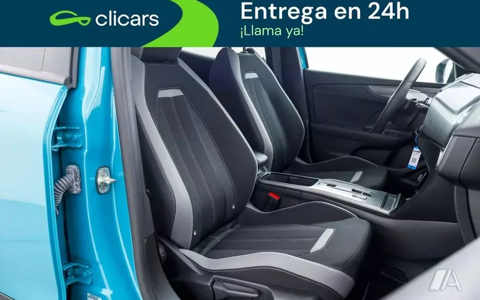OPEL Mokka Mokka 1.2T XHT Hybrid eDCT6 S&S GS 136