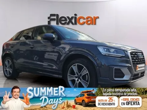 AUDI Q2 Q2 1.6TDI Advanced S tronic 85kW