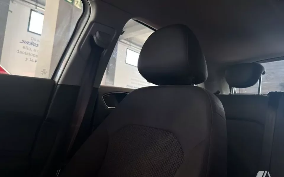 AUDI A1 1.0 TFSI Design