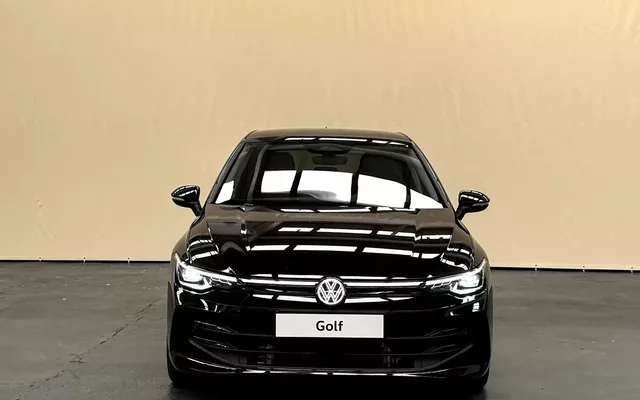 VW Golf 1.5 TSI e-Hybrid Sportline DSG