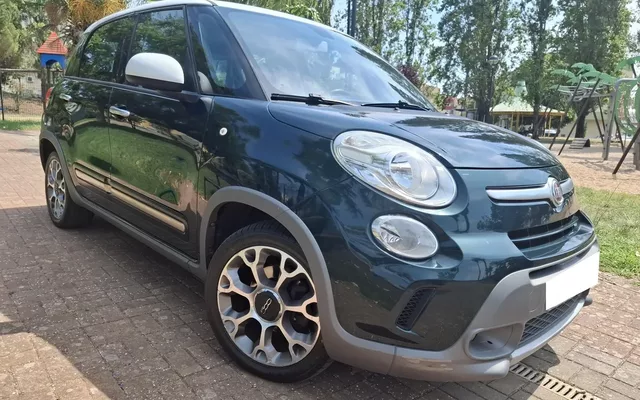 Fiat 500L 1.3 MJ Trekking S&S