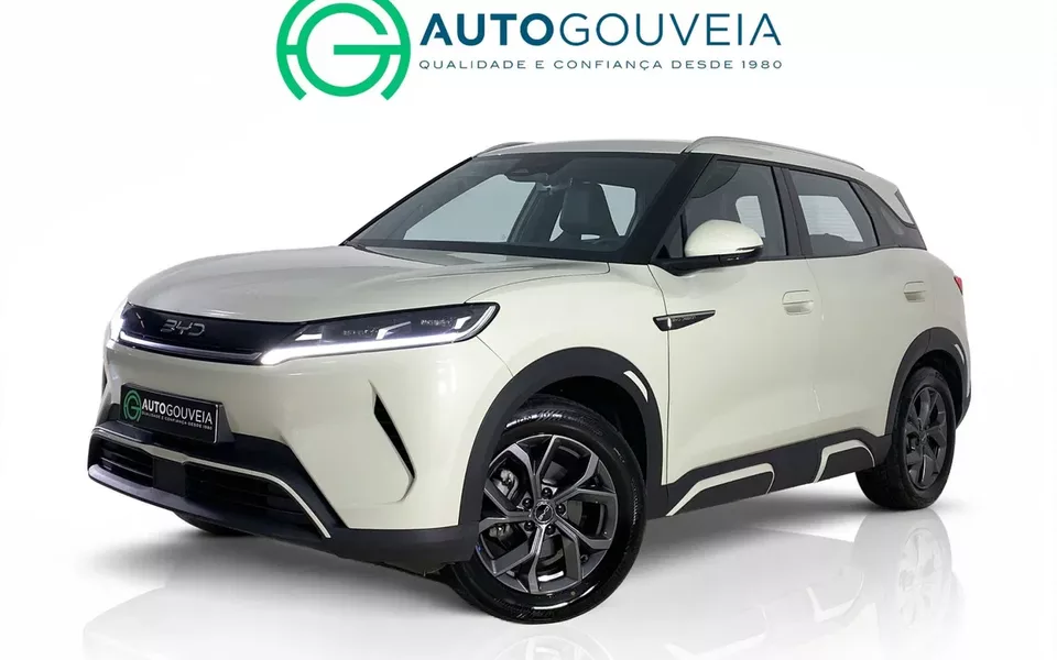 BYD Atto 2 45.1 kWh Active