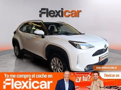 TOYOTA Yaris Cross Yaris Cross 120H Active Plus