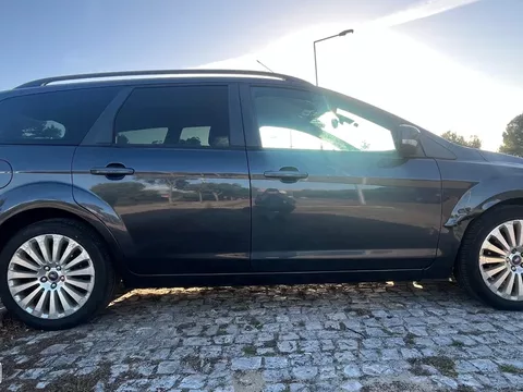 Ford Focus SW