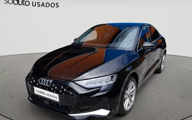 Audi A3 Limousine 30 TFSI Advanced S tronic