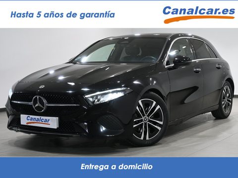 Coches de Segunda Mano y Ocasión