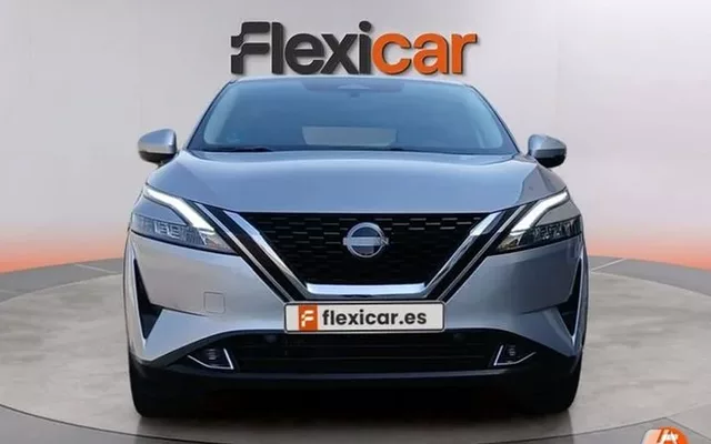 NISSAN Qashqai DIG-T 116kW (158CV) mHEV Xtronic Acenta