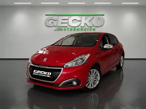 PEUGEOT 208 208 1.2 PureTech Access 82
