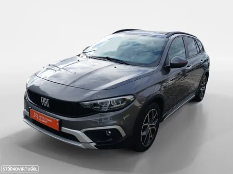 Fiat Tipo Station Wagon 1.0 GSE T3