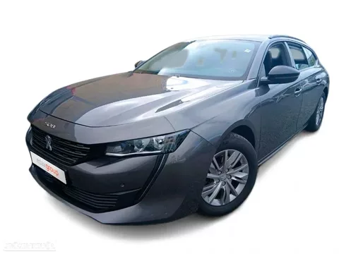 Peugeot 508 SW 1.5 BlueHDi Active Pack EAT8