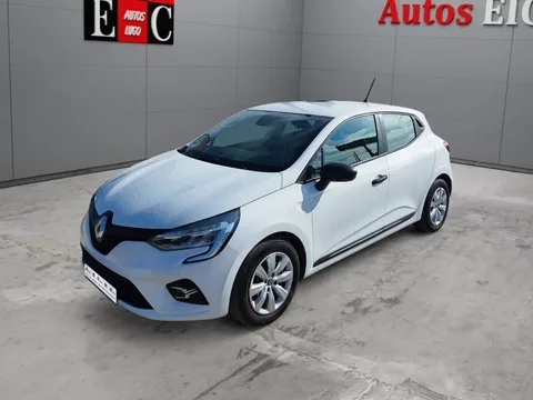RENAULT Clio Clio Sce Business 49kW