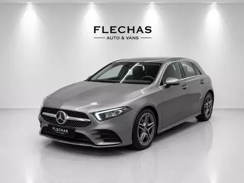 Mercedes-Benz A 180 2022 d AMG Line