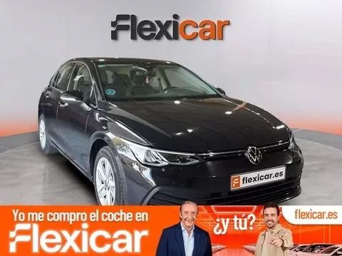 VOLKSWAGEN Golf Golf 1.5 TSI Life 96kW
