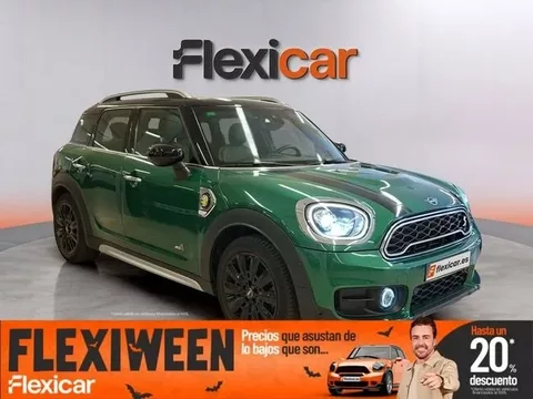 MINI Countryman COUNTRYMAN COOPER S E ALL4 - 21990€ en Las palmas de gran canaria