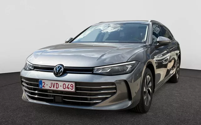 VOLKSWAGEN Passat SW Variant 1.5 eTSI Style Business OPF DSG