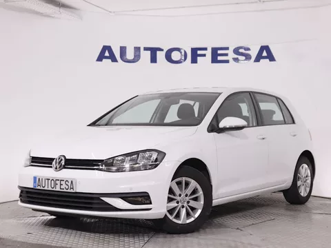 Volkswagen Touran de Segunda Mano y Ocasión en Madrid