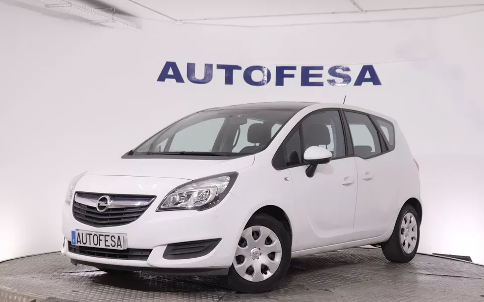 Opel Meriva MERIVA 1.4I 100CV 5P