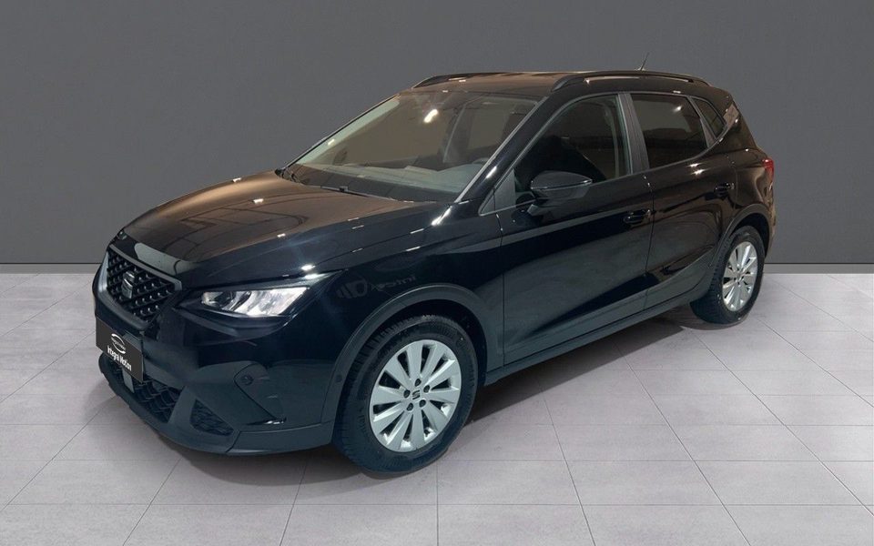 Seat 850 i Especial
