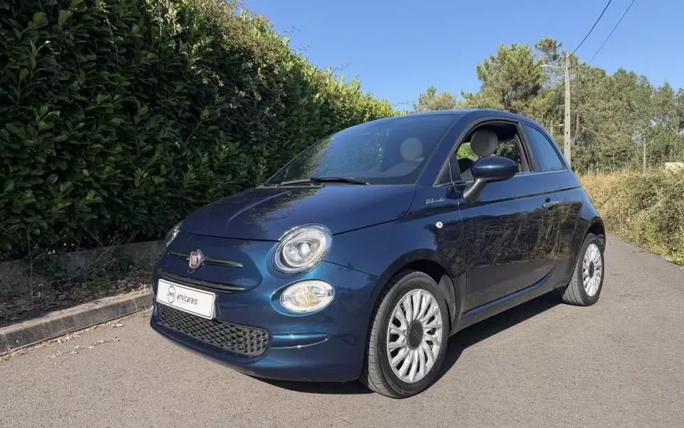 Fiat 500 1.2 Dolcevita