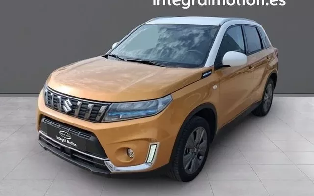 SUZUKI Vitara Vitara 1.5L GLE Strong Hybrid 4WD