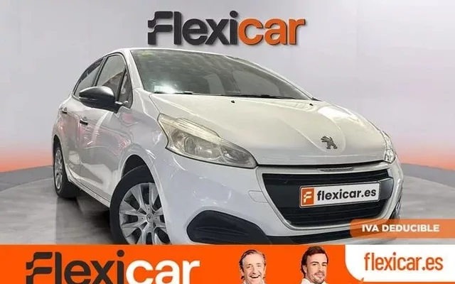 PEUGEOT 208 208 1.6BlueHDi Access 75