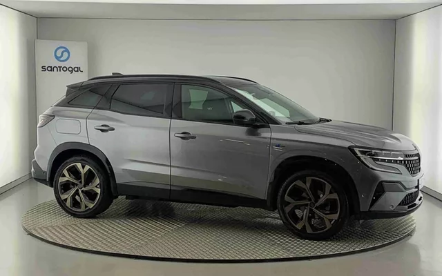 RENAULT - Austral - Austral 1.3 Mild Hybrid Techno Esprit Alpine Auto