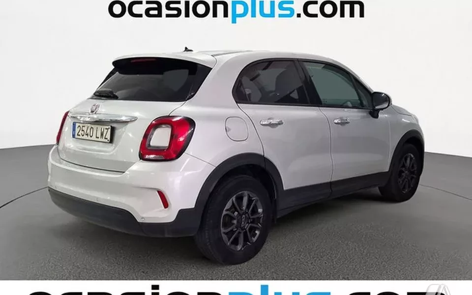 FIAT 500X 500X 1.0 Firefly S&S Connect