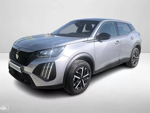 Peugeot 2008 1.2 Hybrid Style e-DCS6