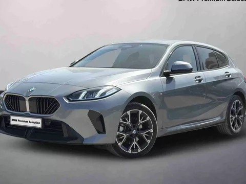 BMW - Série 1 - 118 d