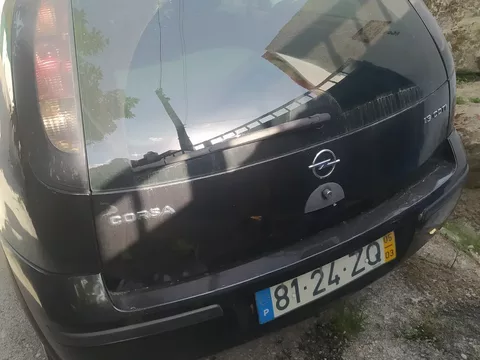 Opel Corsa 1.3 CDTI Sport