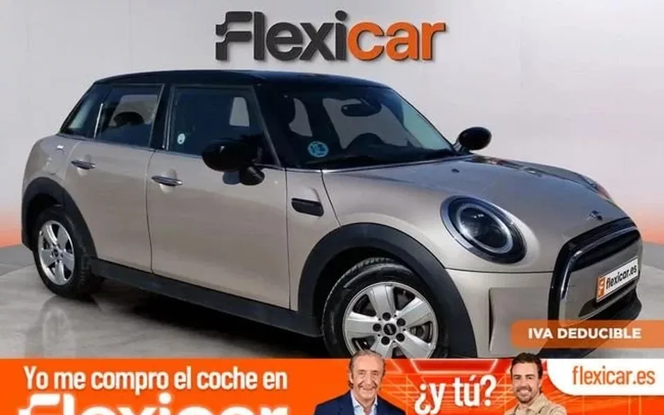 MINI Cooper COOPER 5 PUERTAS