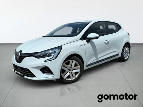 RENAULT Clio CLIO 1.0 TCE 67KW EQUILIBRE 90 5P