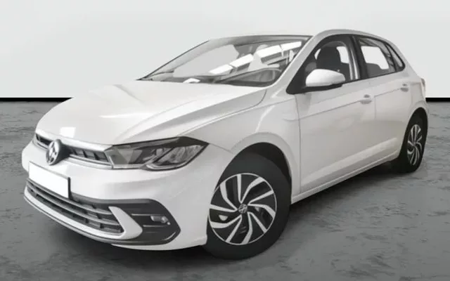VOLKSWAGEN Polo Nuevo Connect 1.0 TSI 70 kW (95 CV) SG5 (AE13LV22)