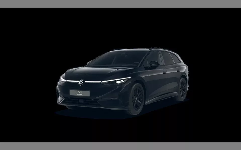 VOLKSWAGEN ID.7 Tourer 77 kWh Tourer Pro Business Sport 77kWh 210 kW (286 pk)